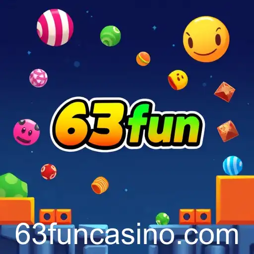 Exploring the World of Casual Games: The Rise of '63fun'