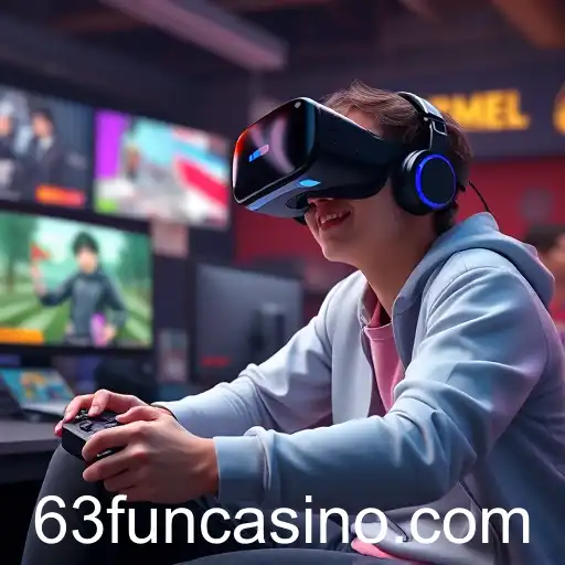 Digital Gaming Trends Amid Global Changes