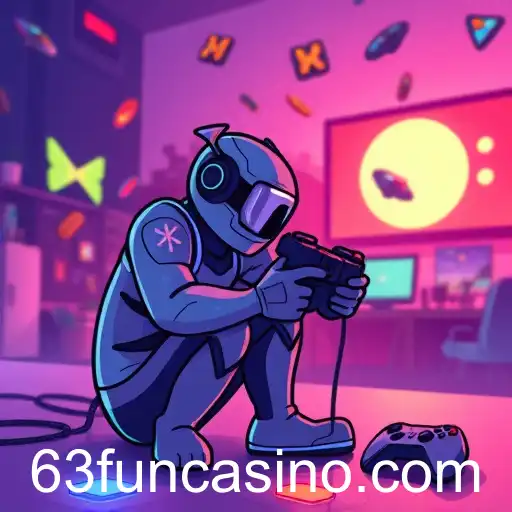 The Rise of 63fun: A New Era in Online Gaming