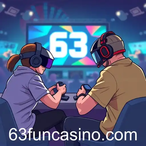 The Rise of Online Gaming Communities