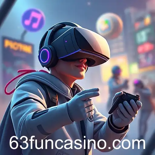 Tech Evolution in Gaming