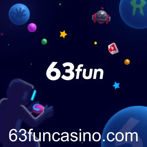 The Rise of 63fun: A Digital Playground for 2025