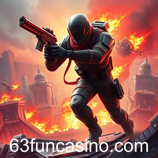 Gaming Revolution: The Rise of 63fun