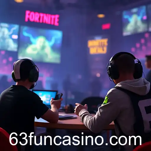 Exploring the 'Multiplayer Fun' Game Category