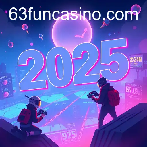 Digital Playgrounds: Evolution of Online Gaming in 2025