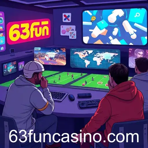 The Rise of Online Fun Platforms Amid Digital Evolution