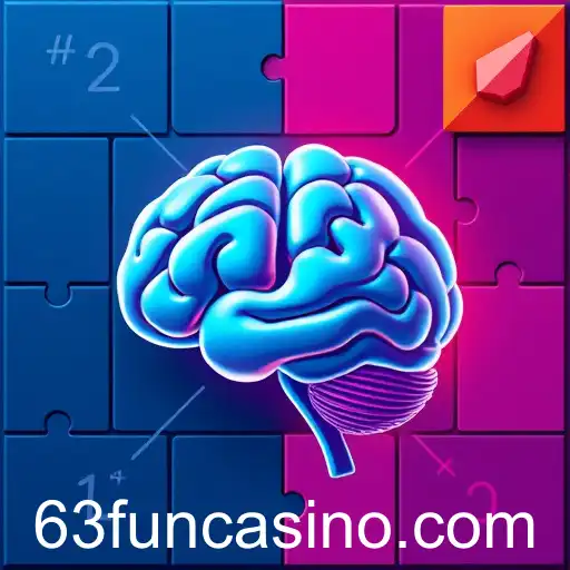 Unlocking the Mind: The Allure of Brain Teasers on 63fun