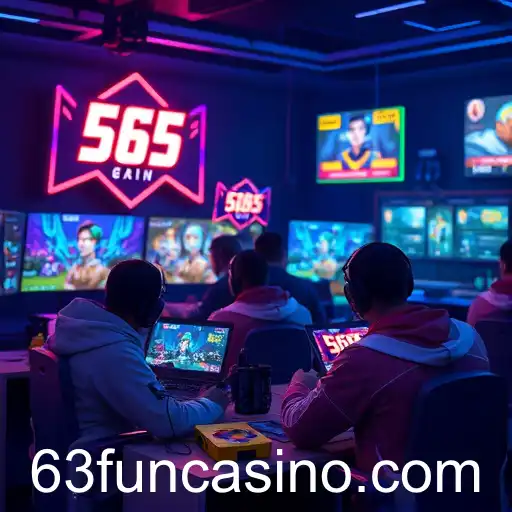 The Rise of Online Gaming Adventures