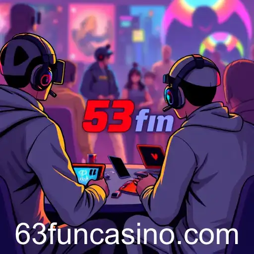 The Rise of 63fun: A Digital Playground for 2025